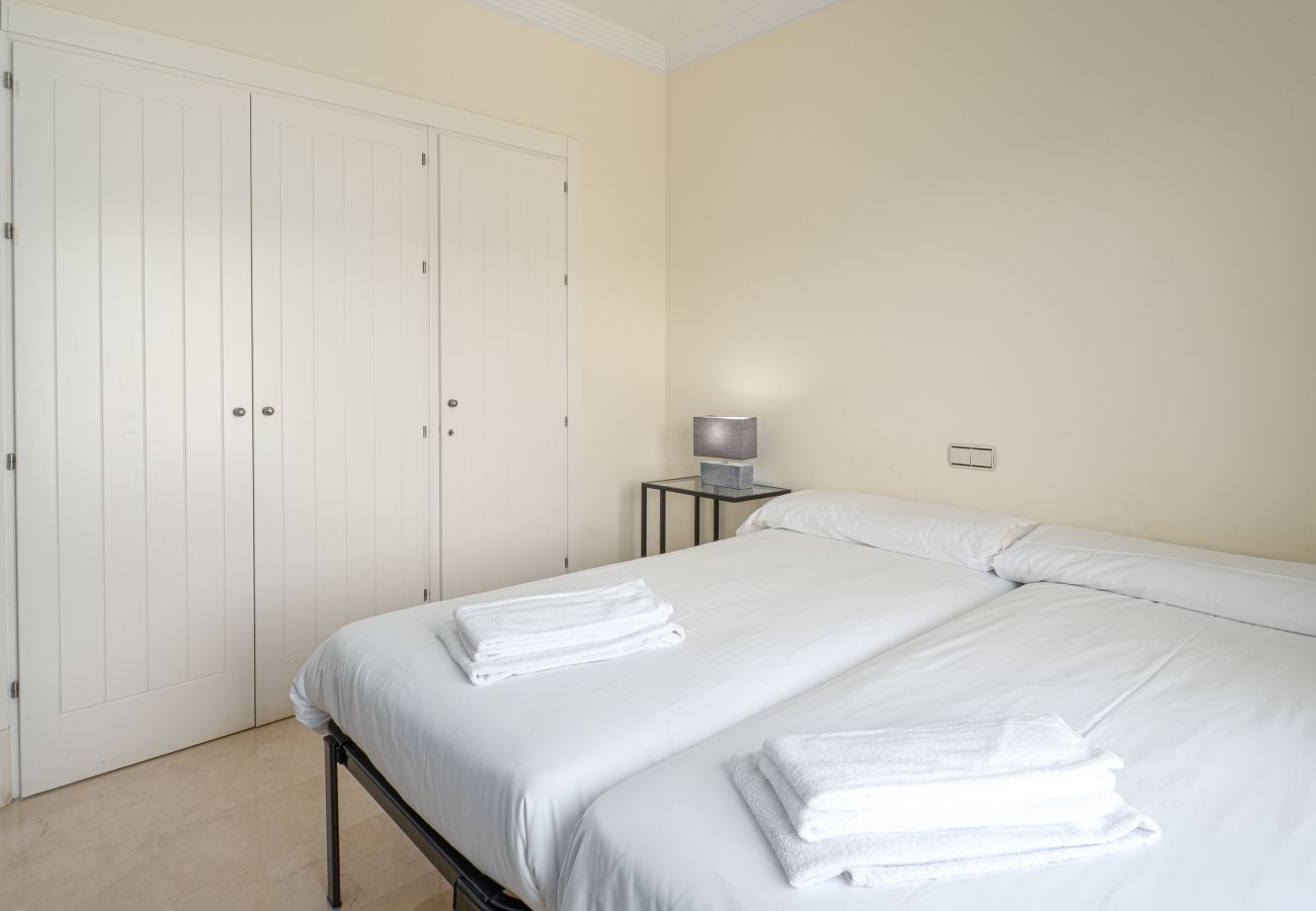 Apartamento en Manilva - Las Garzas Spectacular View 2086