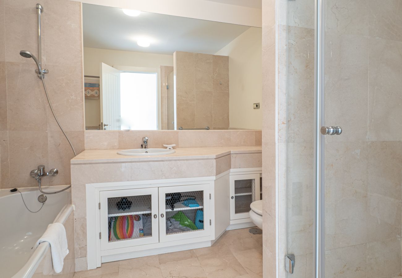 Apartamento en Manilva - Las Garzas Spectacular View 2086
