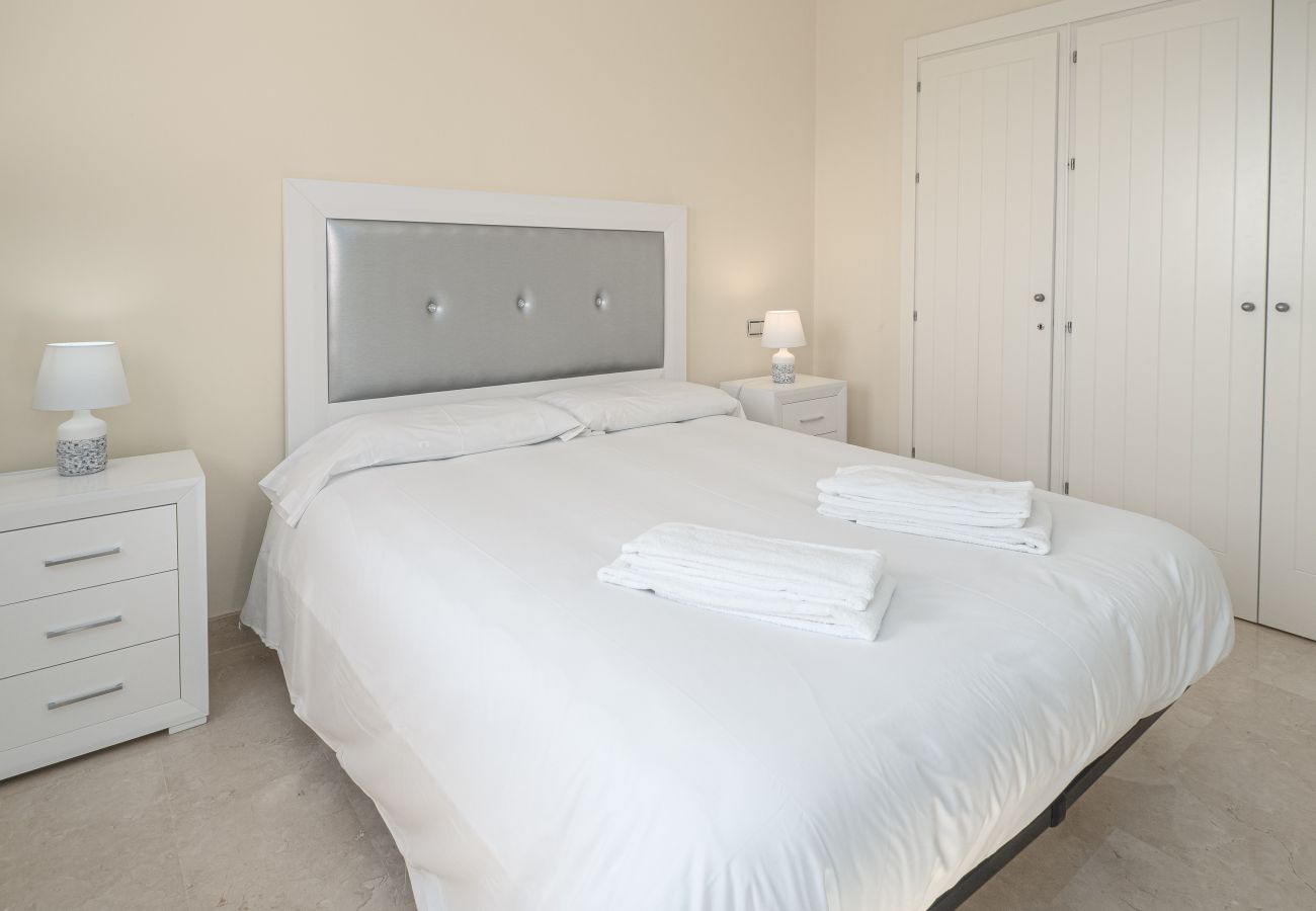 Apartamento en Manilva - Las Garzas Spectacular View 2086
