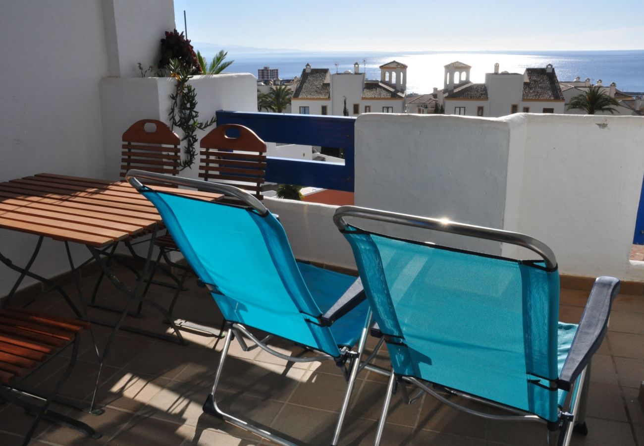 Apartamento en Manilva - Duquesa Suites 2008