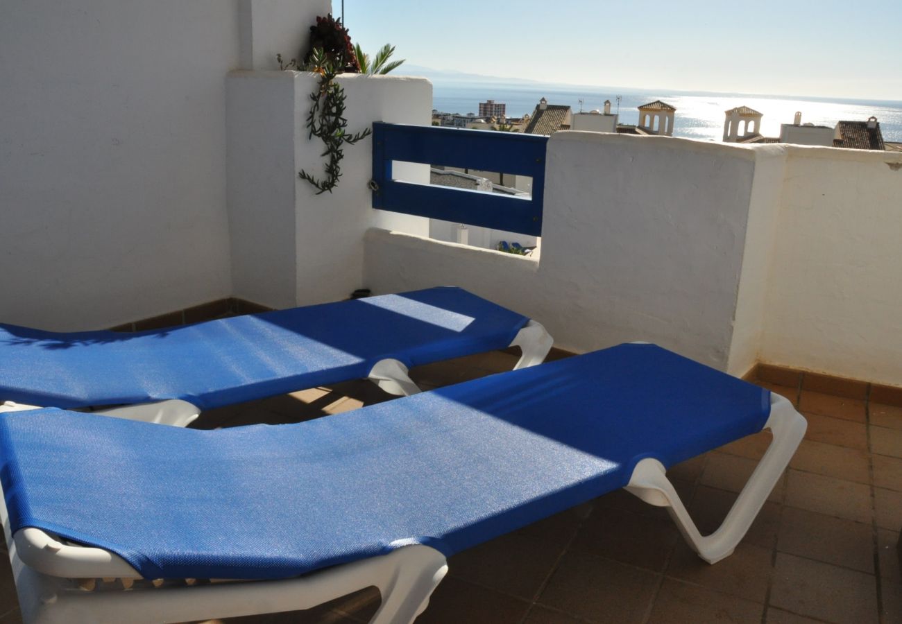 Apartamento en Manilva - Duquesa Suites 2008