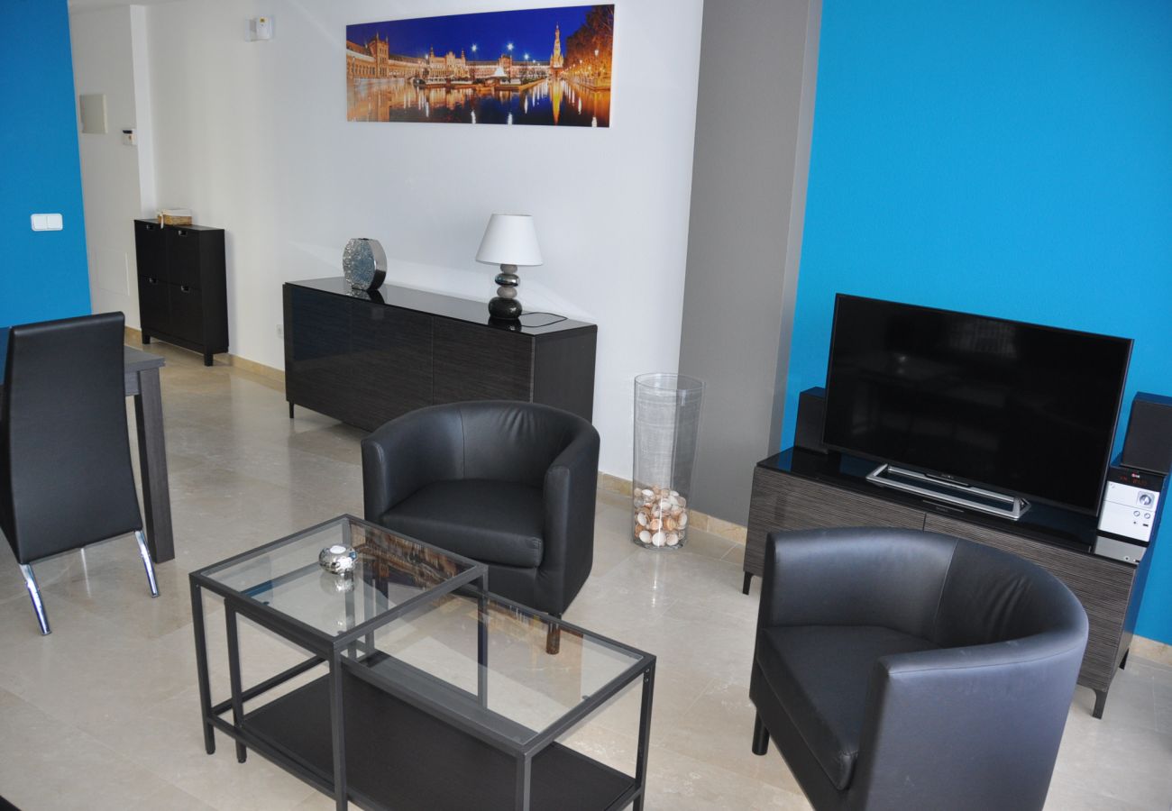 Apartamento en Manilva - Duquesa Suites 2008