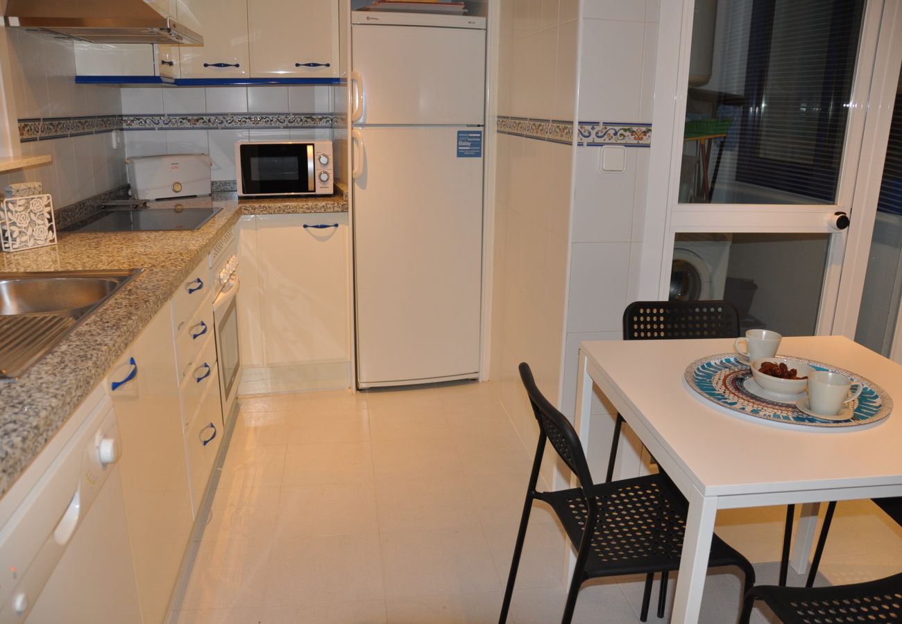 Apartamento en Manilva - Duquesa Suites 2008