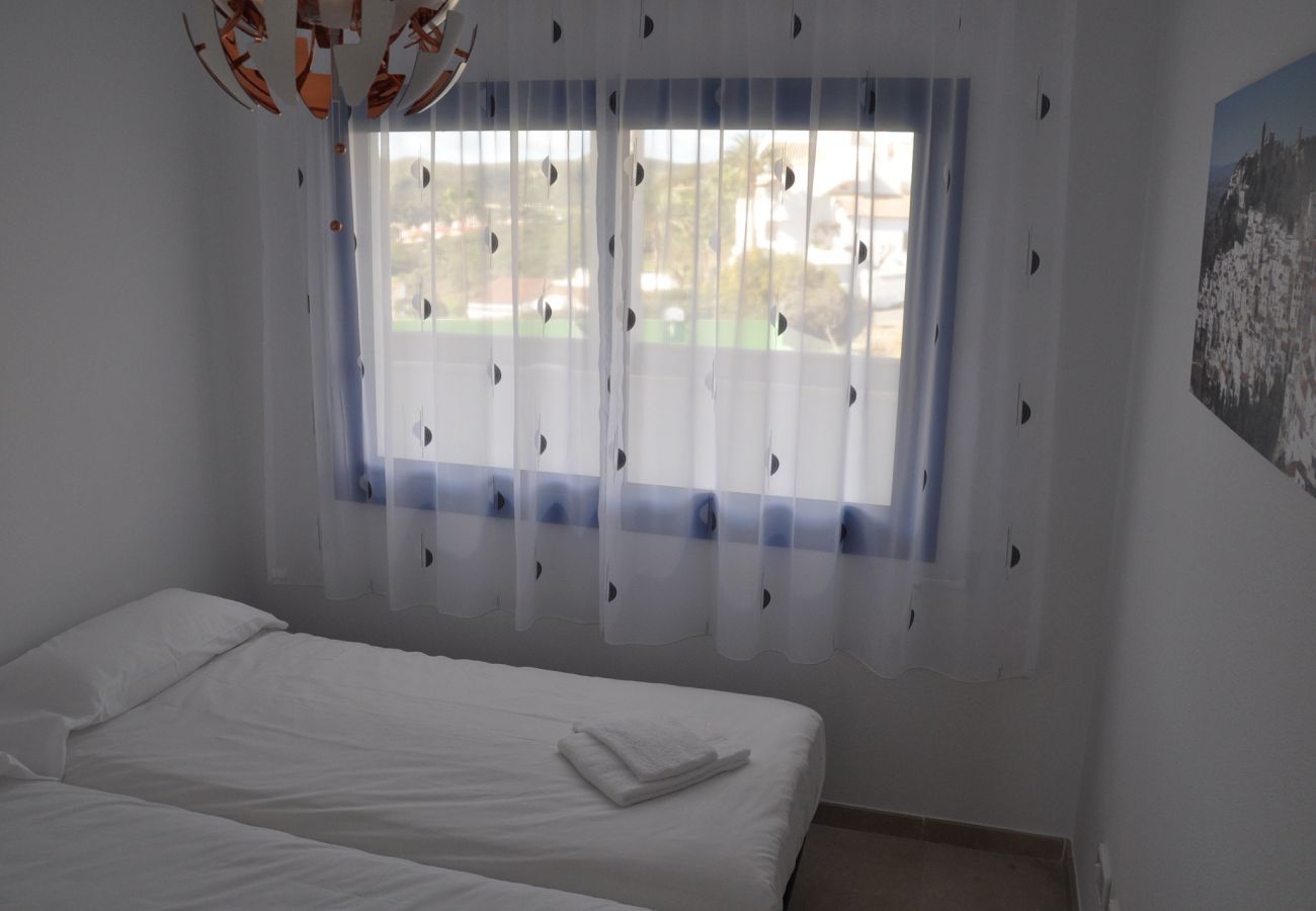 Apartamento en Manilva - Duquesa Suites 2008