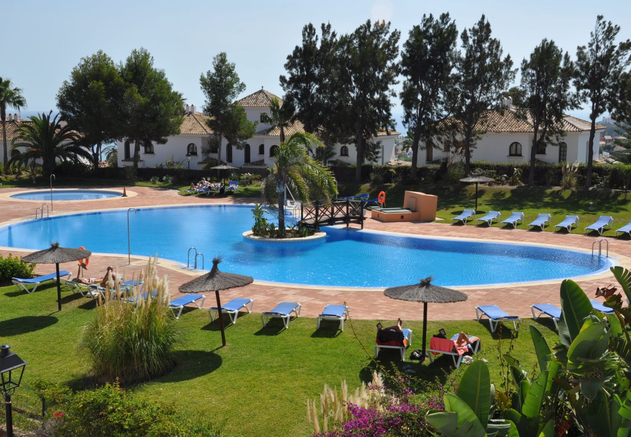 Apartamento en Manilva - Duquesa Suites 2008