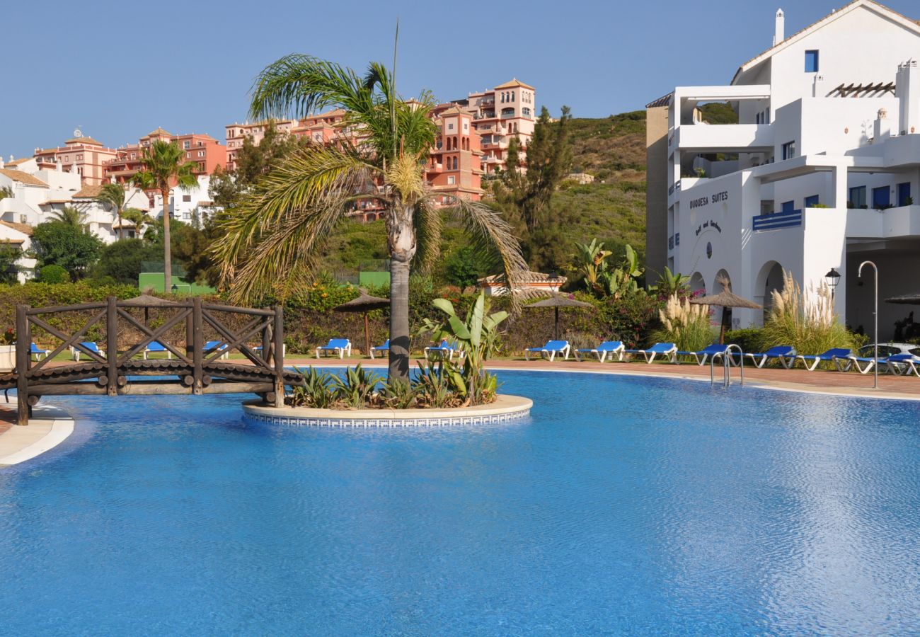 Apartamento en Manilva - Duquesa Suites 2008