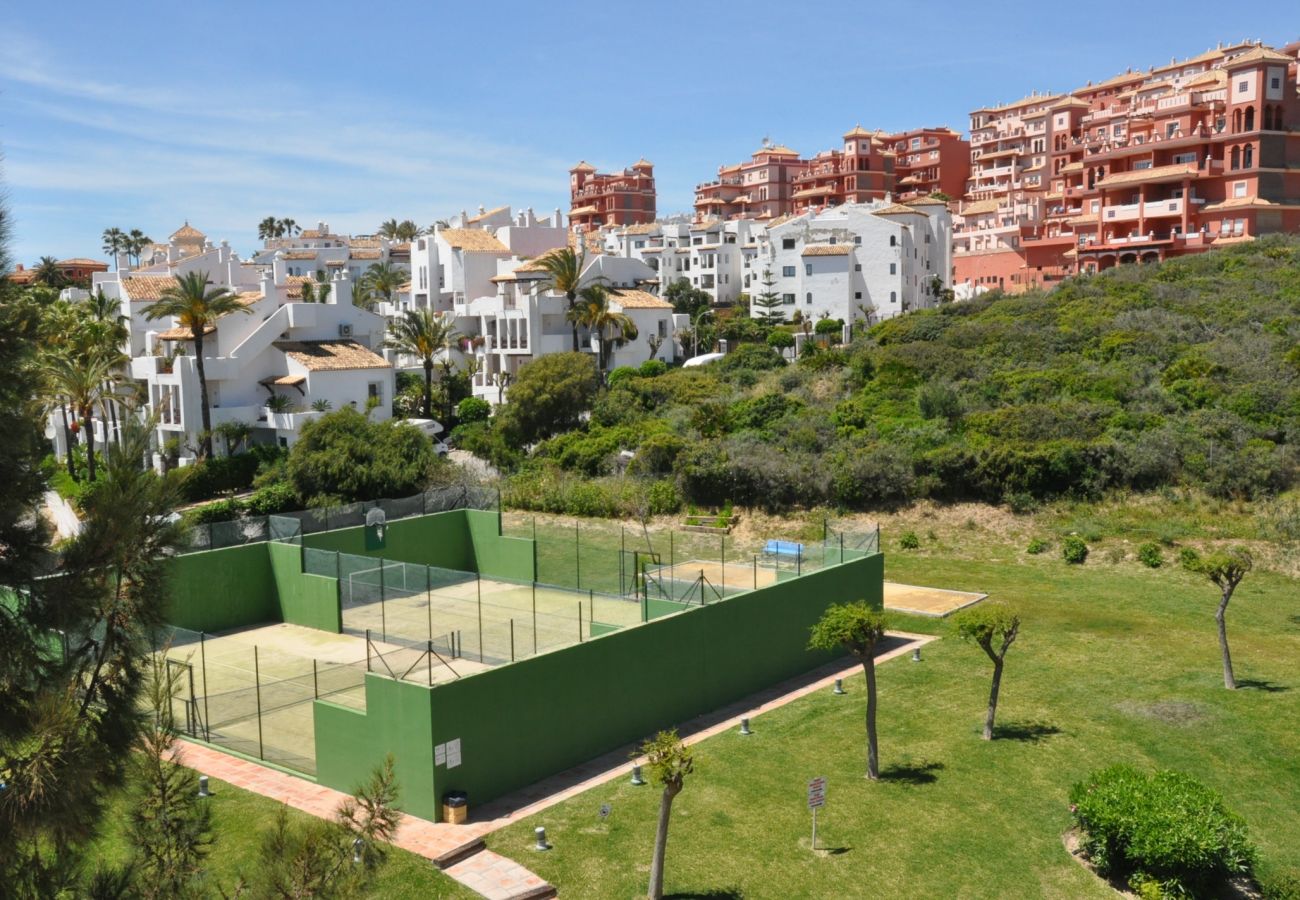 Apartamento en Manilva - Duquesa Suites 2008