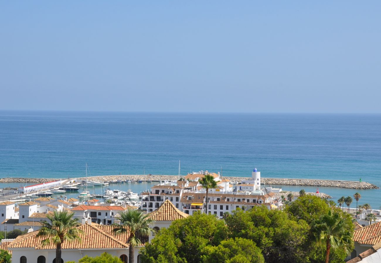 Apartamento en Manilva - Duquesa Suites 2008