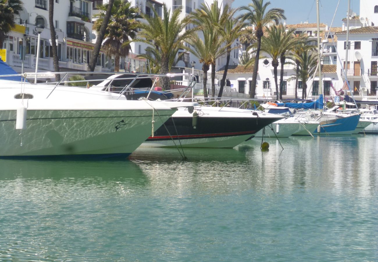 Apartamento en Manilva - Residencial Duquesa 2049  Manilva Beach 