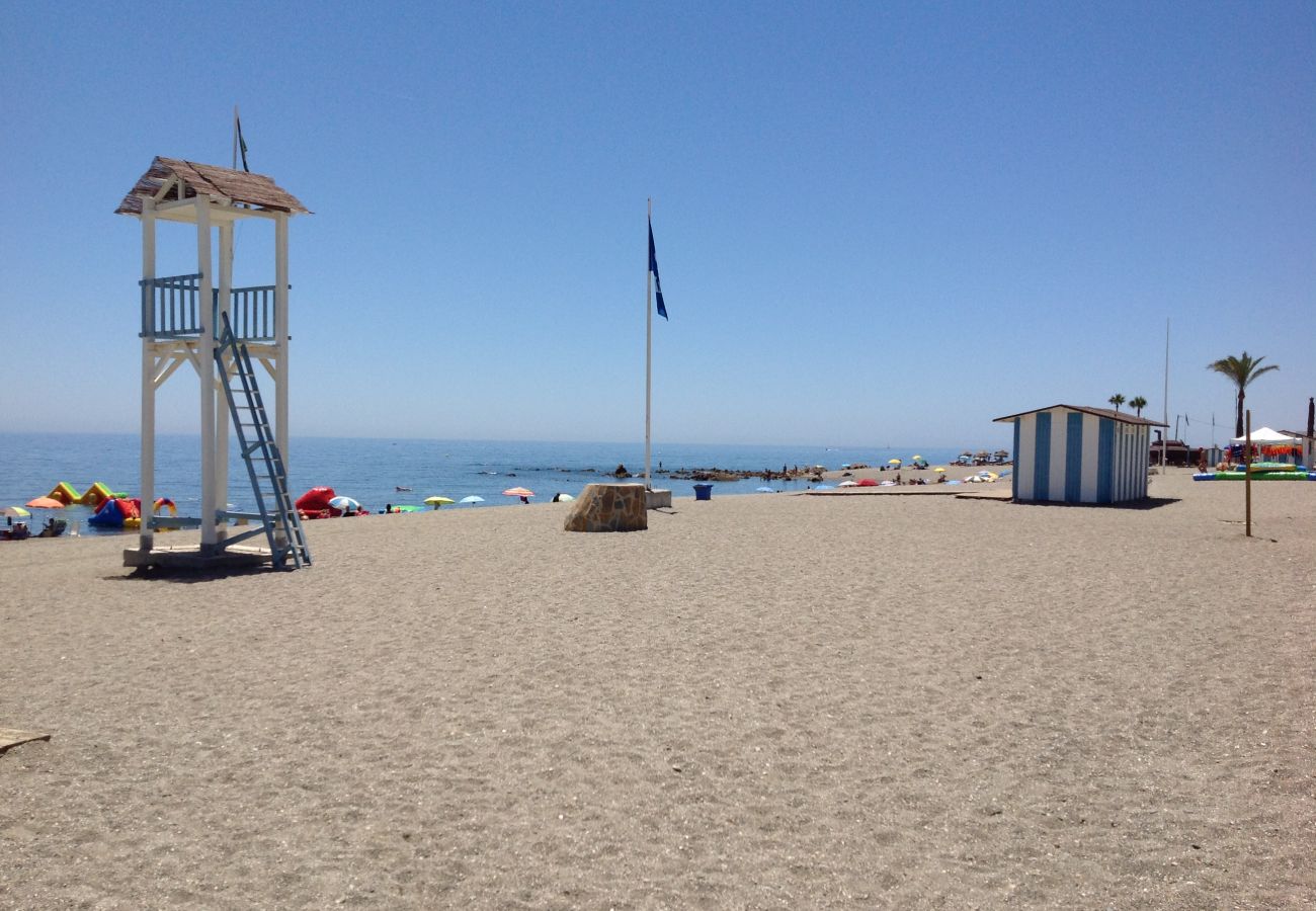 Apartamento en Manilva - Residencial Duquesa 2091 Manilva 