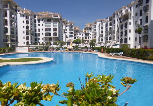 Apartamento en Manilva - Marina Duquesa 2110 Lovely Place Apartamento en Manilva - Marina Duquesa 2110 Lovely Place