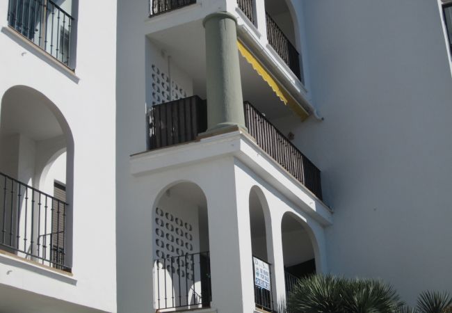 Apartamento en Manilva - Marina Duquesa 2110 Lovely Place Apartamento en Manilva - Marina Duquesa 2110 Lovely Place