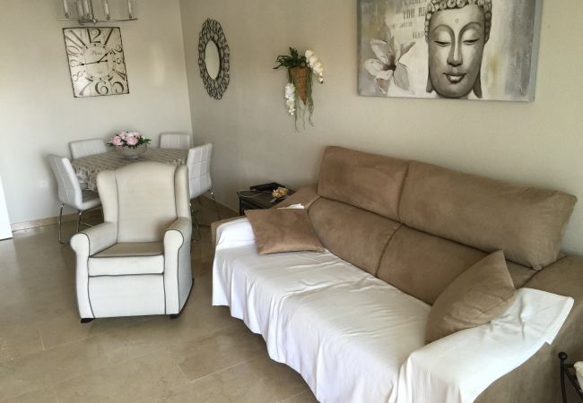 Apartamento en Manilva - Marina Duquesa 2110 Lovely Place Apartamento en Manilva - Marina Duquesa 2110 Lovely Place
