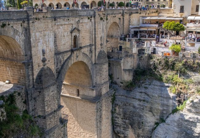 Apartamento en Estepona - Valle Romano Golf 2060 Apartamento en Estepona - Valle Romano Golf 2060