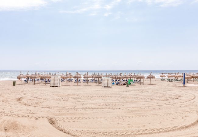 Apartamento en Estepona - Valle Romano Golf 2060 Apartamento en Estepona - Valle Romano Golf 2060