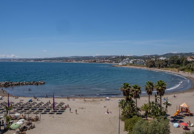 Apartamento en Estepona - Valle Romano Golf 2060 Apartamento en Estepona - Valle Romano Golf 2060