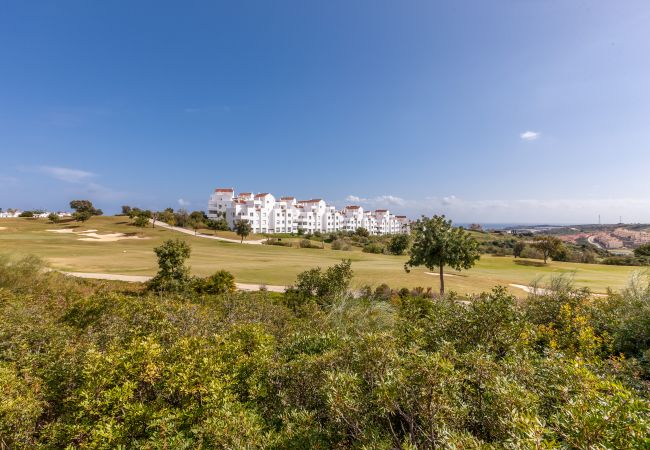 Apartamento en Estepona - Valle Romano Golf 2060 Apartamento en Estepona - Valle Romano Golf 2060