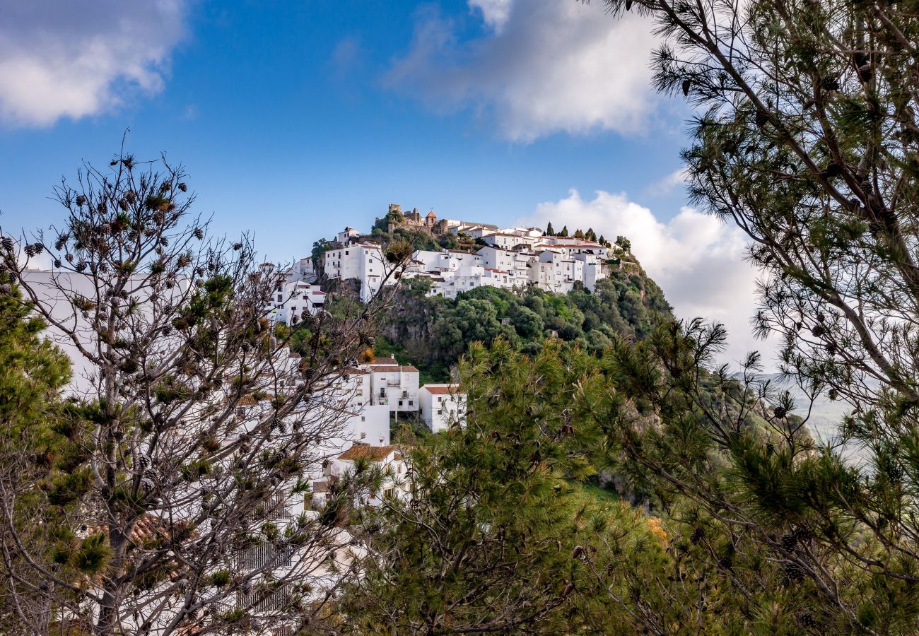 Apartamento en Estepona - Valle Romano Golf 2060