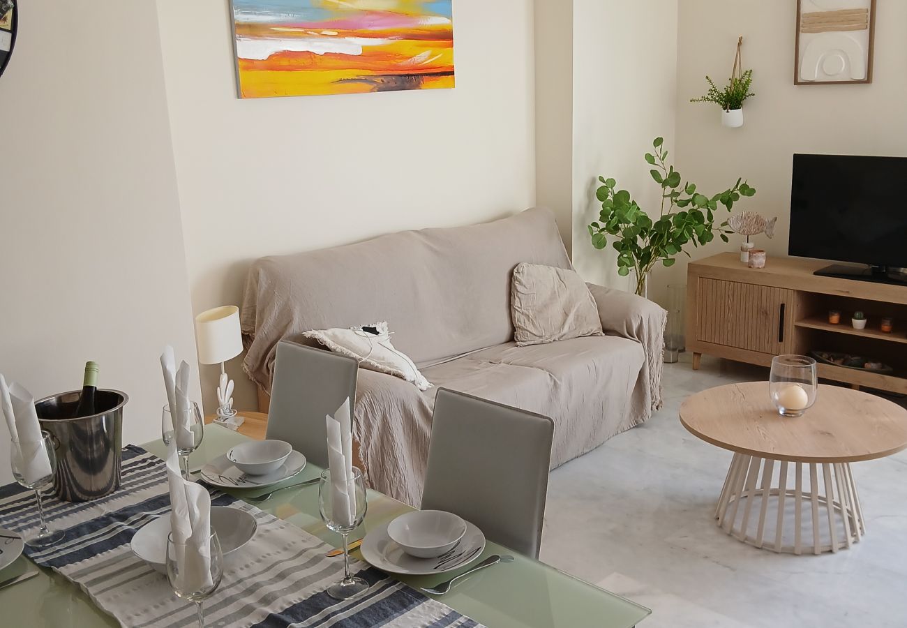 Apartamento en Estepona - Valle Romano Golf 2060 Estepona