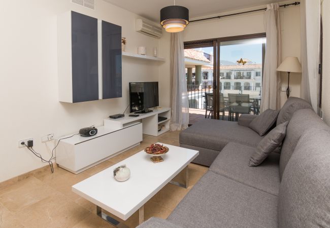 Apartamento en Manilva - Marina Duquesa Beach 2066 Apartamento en Manilva - Marina Duquesa Beach 2066