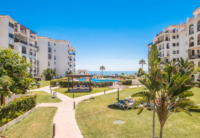 Apartamento en Manilva - Marina Duquesa Beach 2066 Apartamento en Manilva - Marina Duquesa Beach 2066
