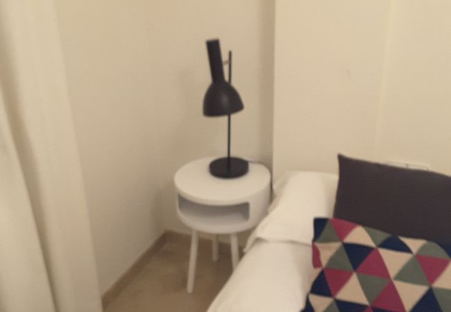 Apartamento en Manilva - Marina Duquesa Beach 2066 Apartamento en Manilva - Marina Duquesa Beach 2066