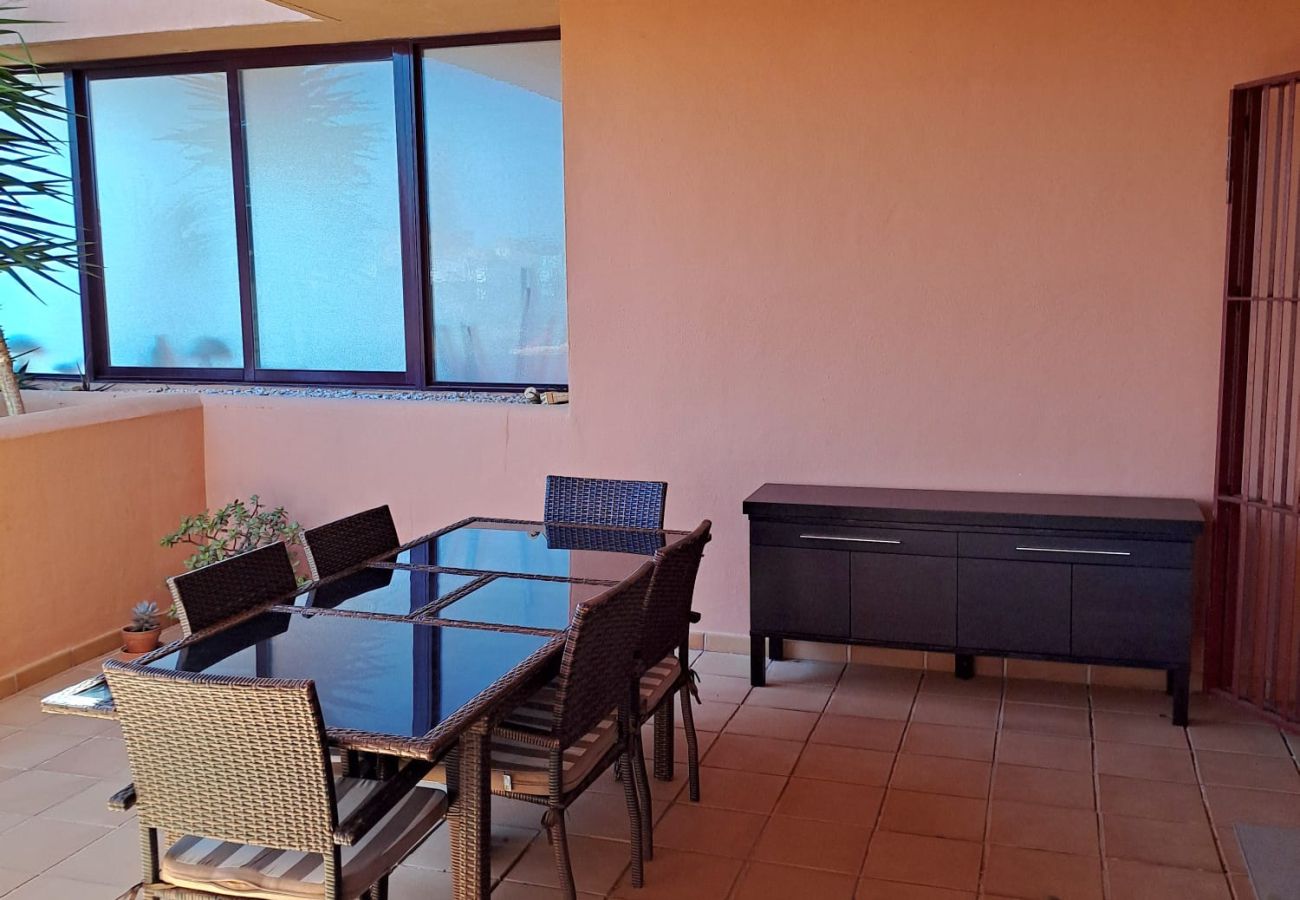 Apartamento en Manilva - Las Garzas 2131 Manilva Sea View