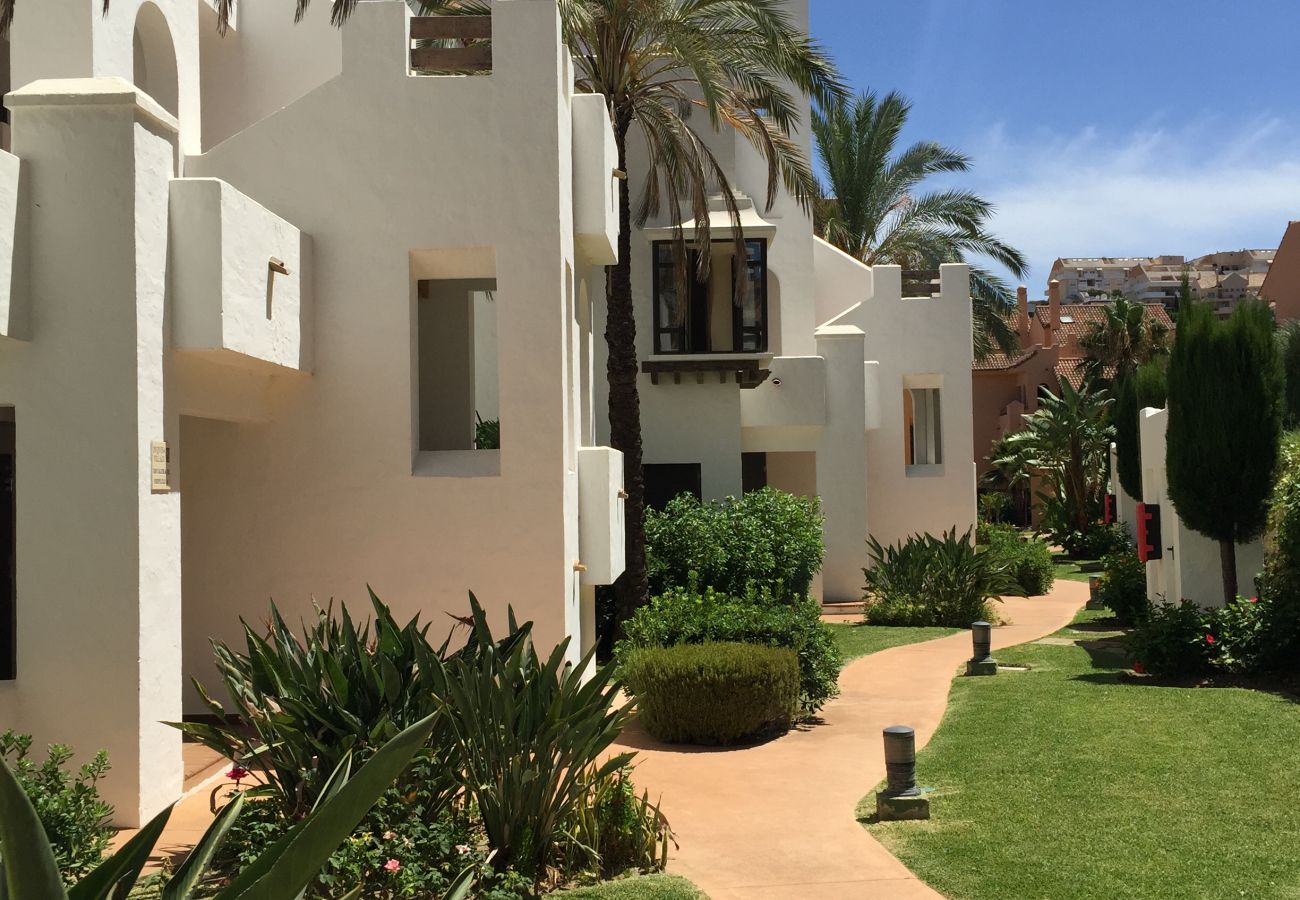 Apartamento en Manilva - Duquesa Village Terrace 2134