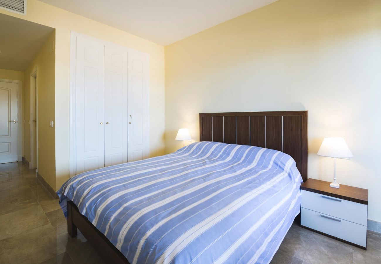 Apartamento en Manilva - Duquesa Village Terrace 2134
