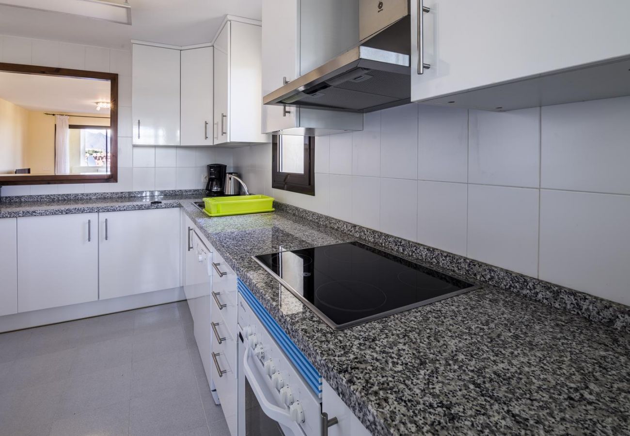Apartamento en Manilva - Duquesa Village Terrace 2134