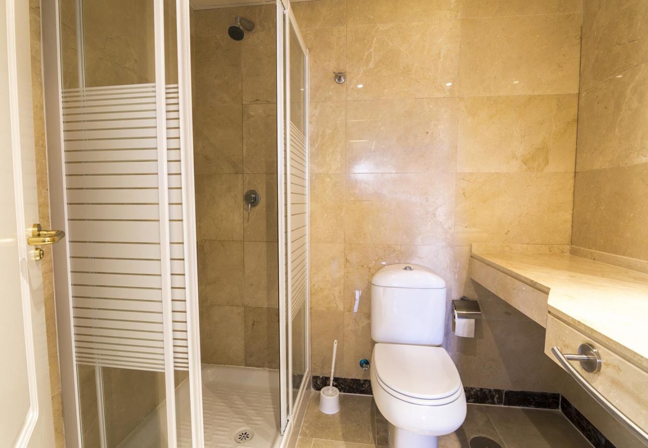 Apartamento en Manilva - Duquesa Village Terrace 2134