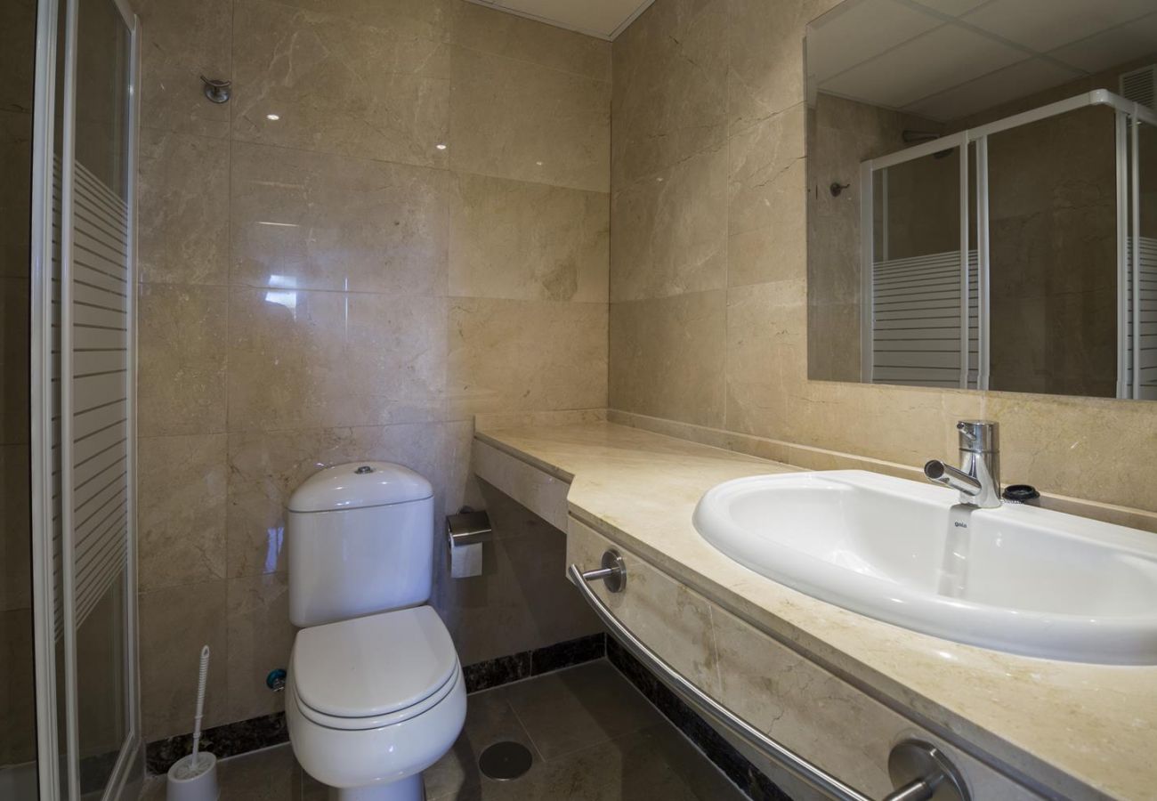 Apartamento en Manilva - Duquesa Village Terrace 2134