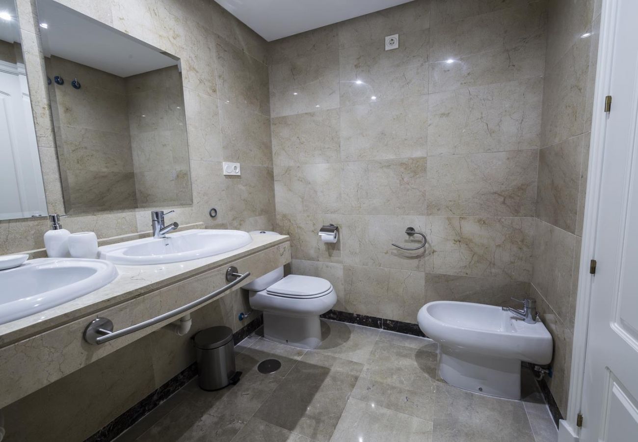 Apartamento en Manilva - Duquesa Village Terrace 2134