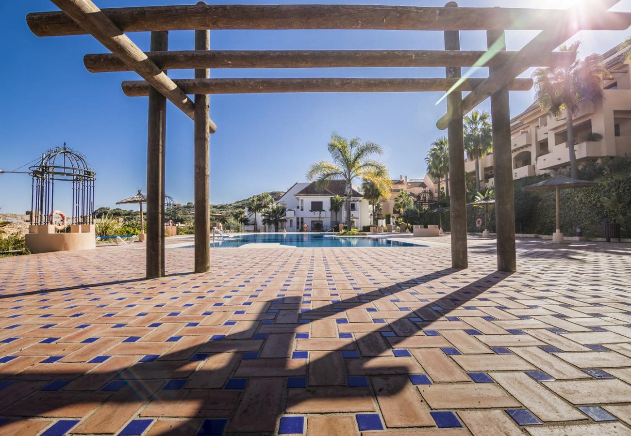 Apartamento en Manilva - Duquesa Village Terrace 2134