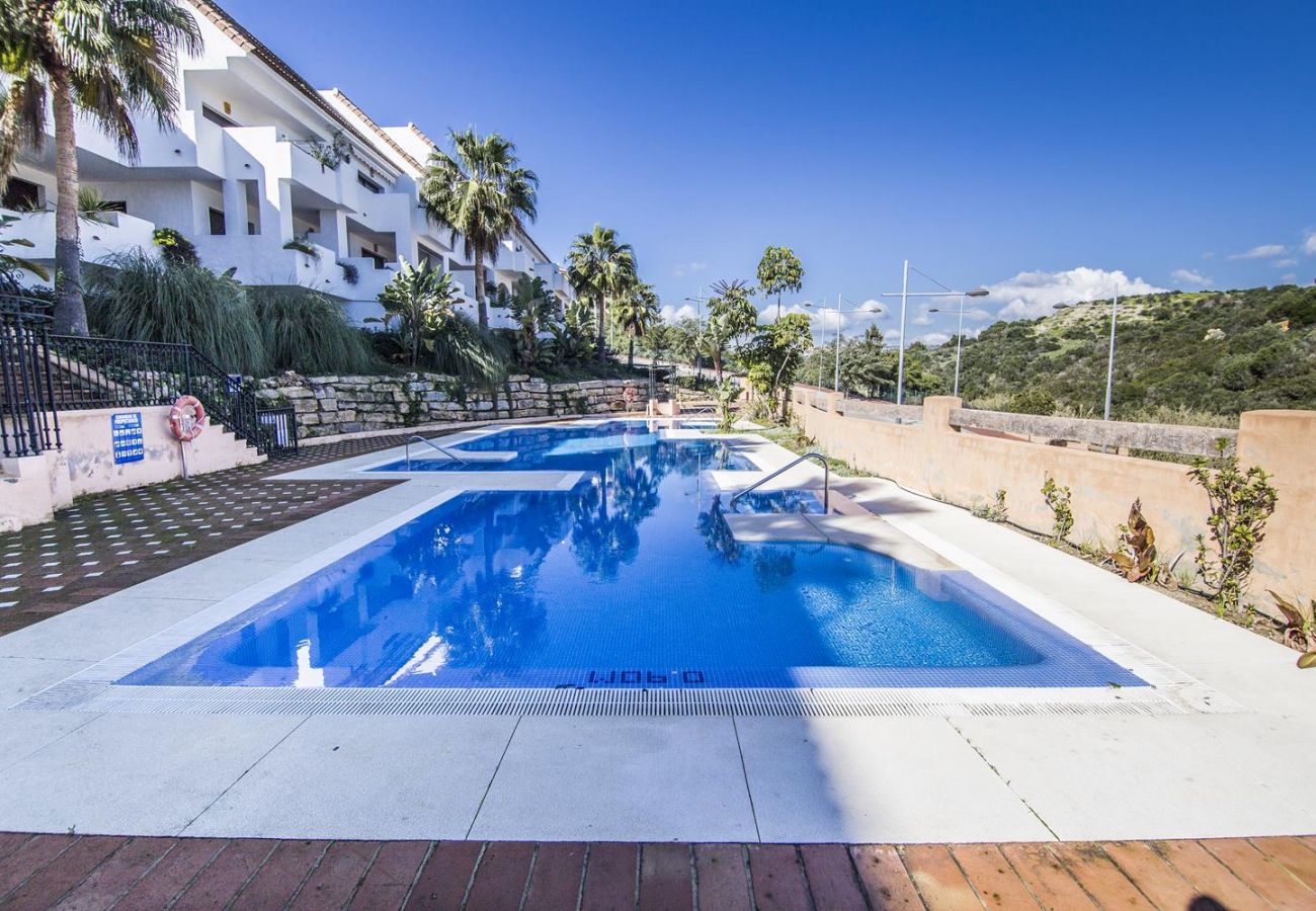 Apartamento en Manilva - Duquesa Village Terrace 2134