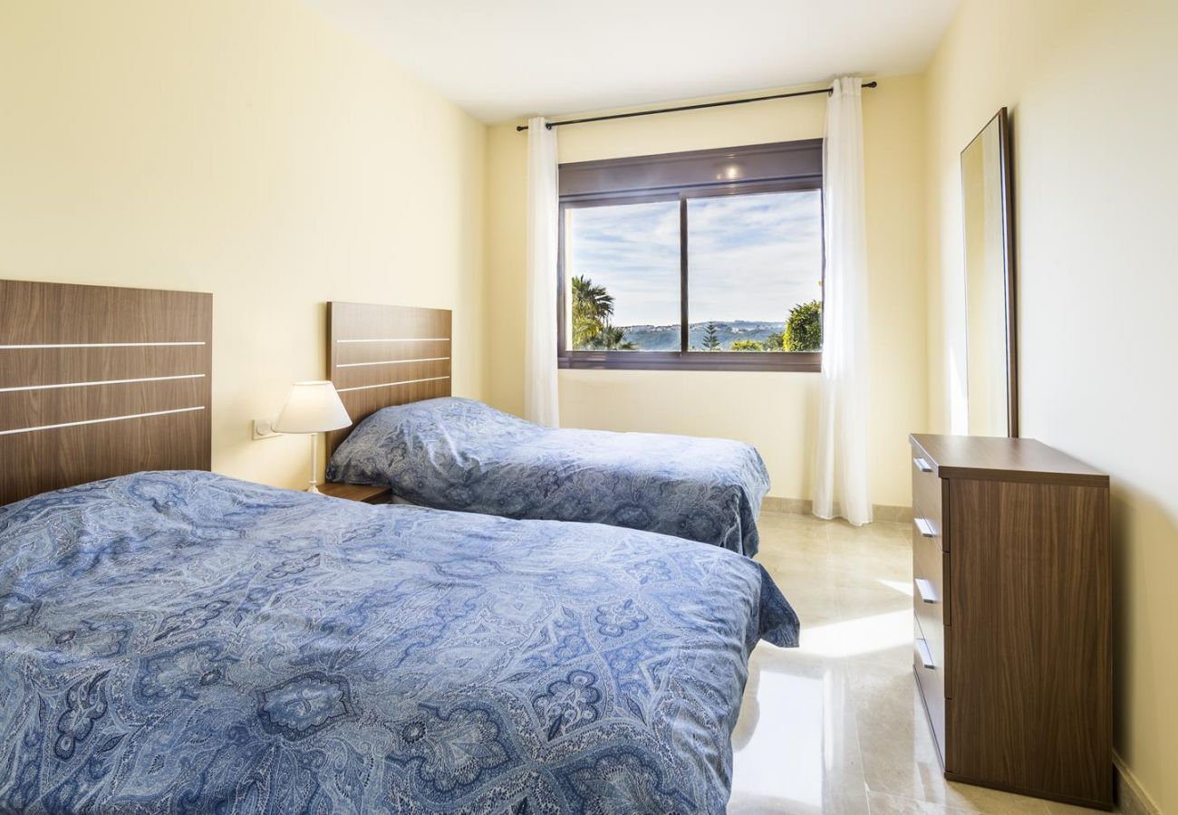 Apartamento en Manilva - Duquesa Village Terrace 2134