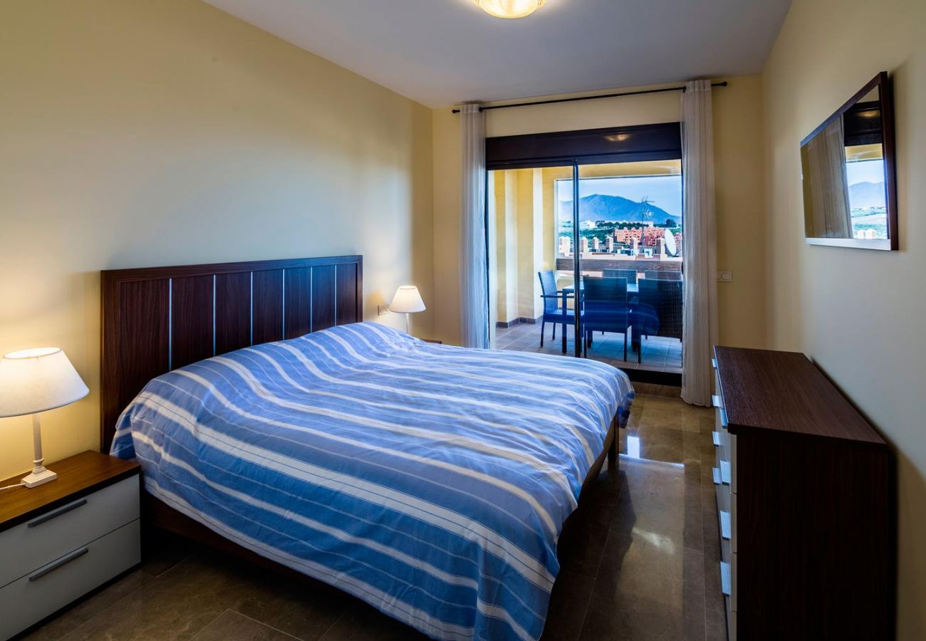 Apartamento en Manilva - Duquesa Village Terrace 2134
