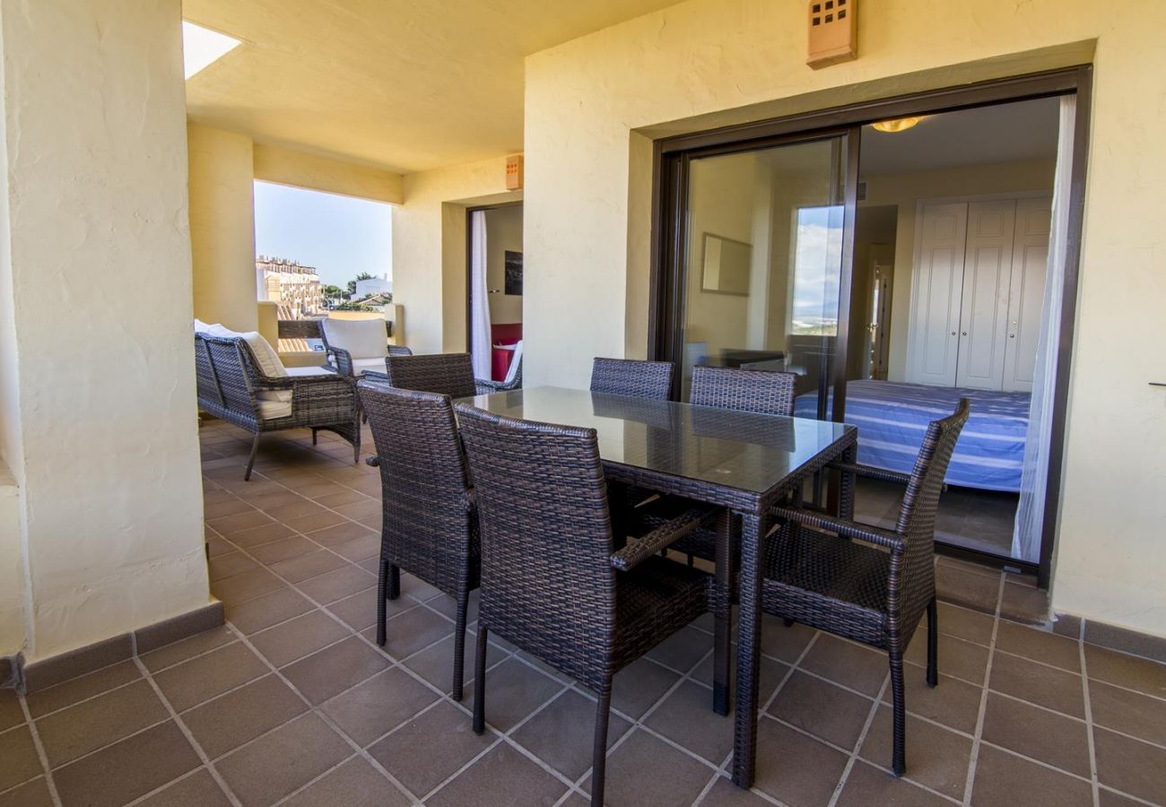 Apartamento en Manilva - Duquesa Village Terrace 2134