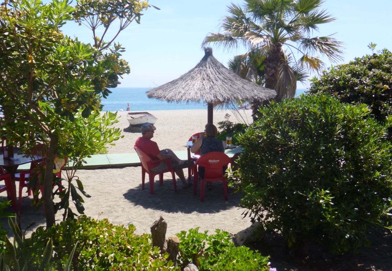 Apartamento en Manilva - Duquesa Village Terrace 2134