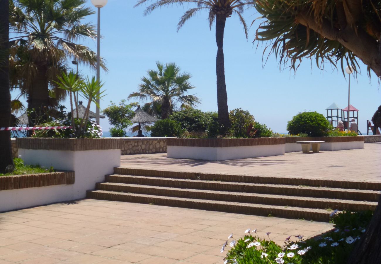 Apartamento en Manilva - Duquesa Village Terrace 2134