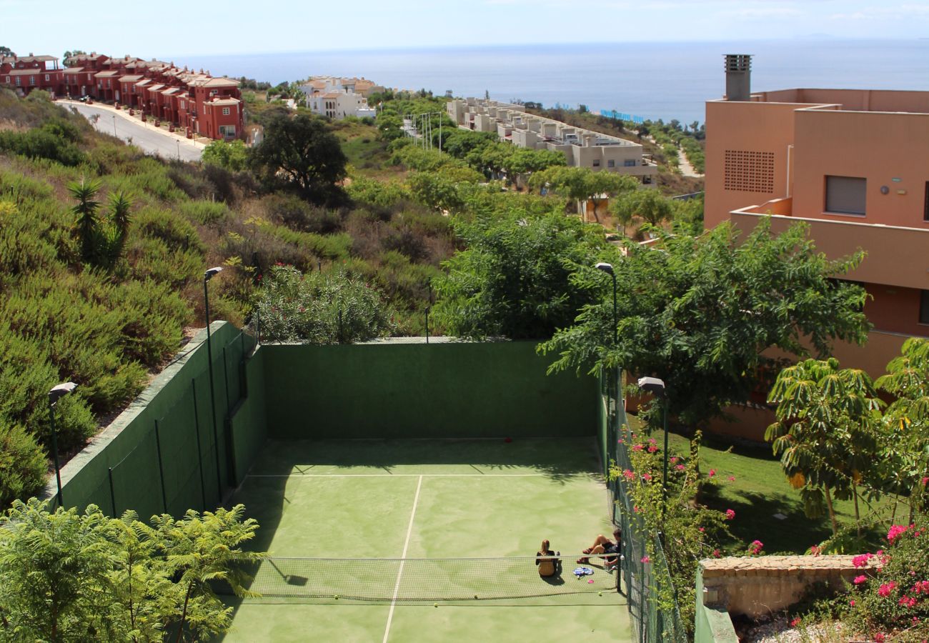 Apartamento en Manilva - Rock Bay II Amazing View 2055