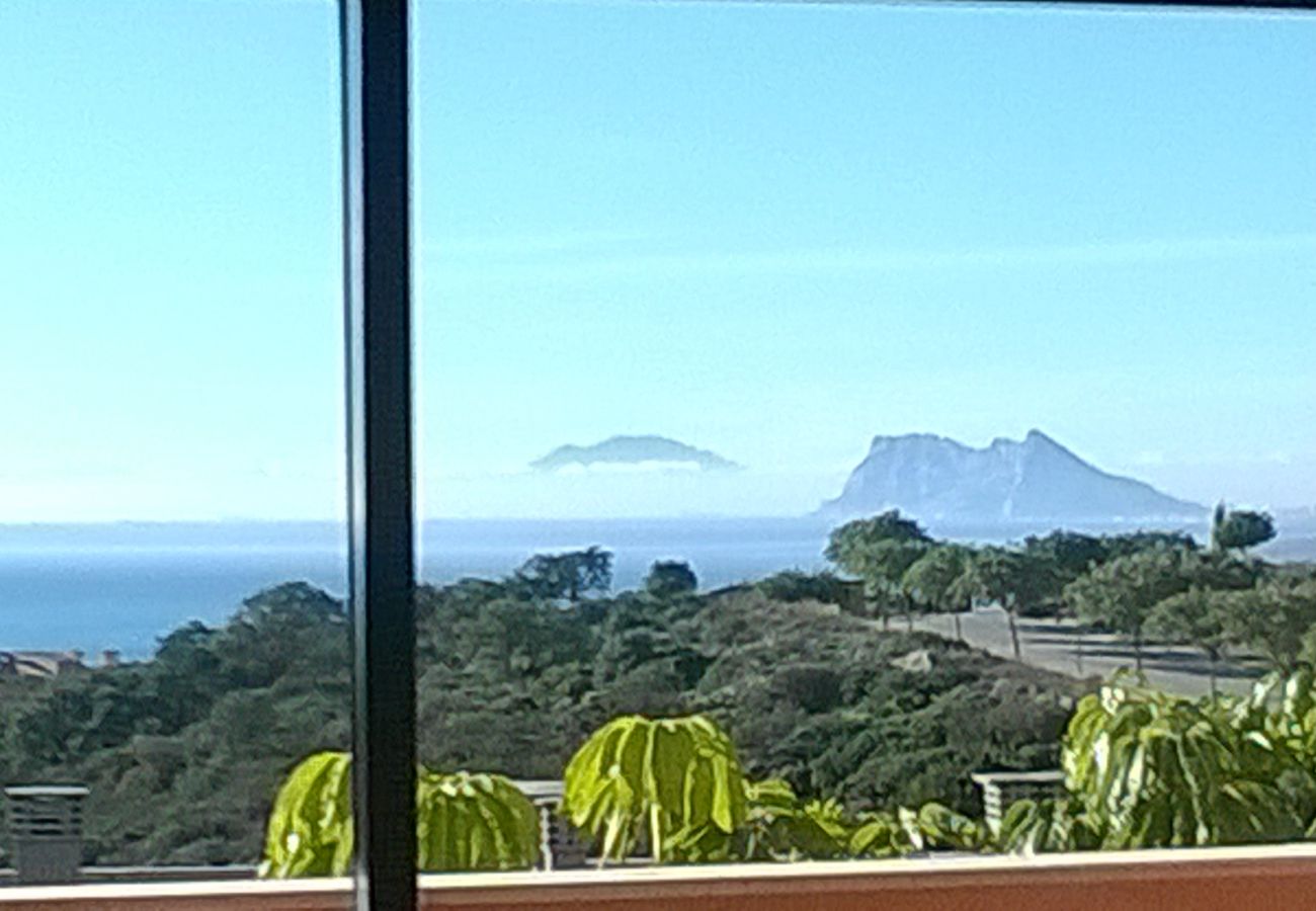 Apartamento en Manilva - Rock Bay II Amazing View 2055