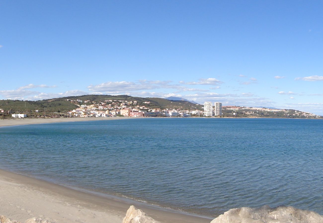 Apartamento en Manilva - Rock Bay II Amazing View 2055