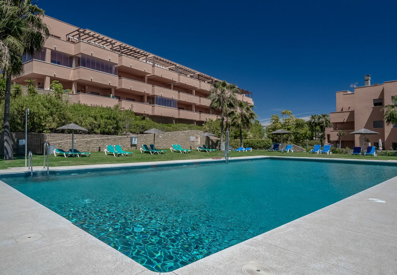 Apartamento en Manilva - Rock Bay II Amazing View 2055