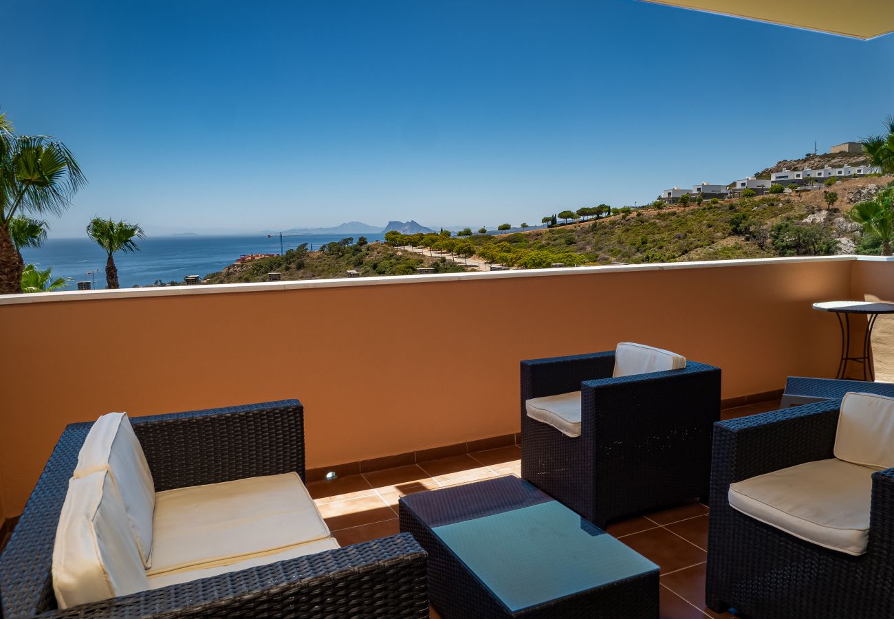 Apartamento en Manilva - Rock Bay II Amazing View 2055
