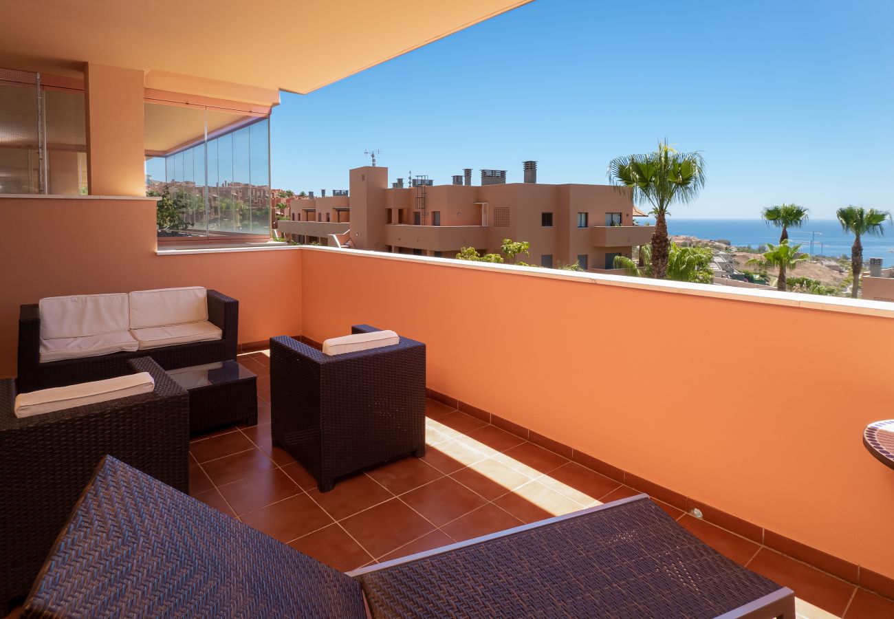 Apartamento en Manilva - Rock Bay II Amazing View 2055