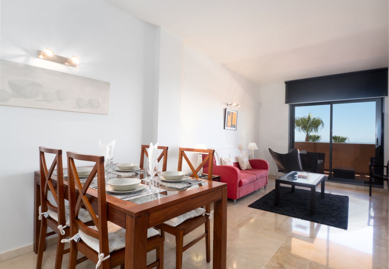 Apartamento en Manilva - Rock Bay II Amazing View 2055