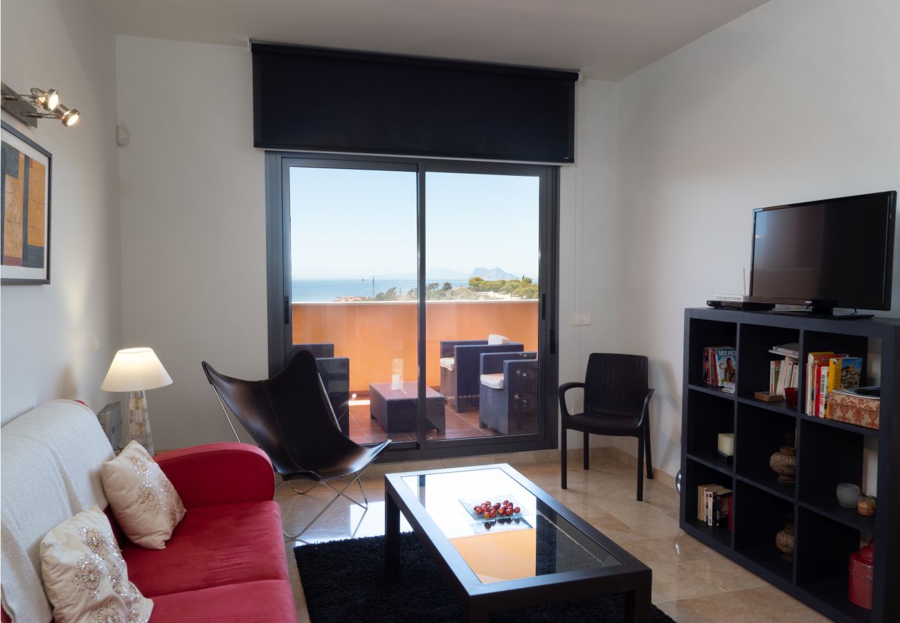 Apartamento en Manilva - Rock Bay II Amazing View 2055