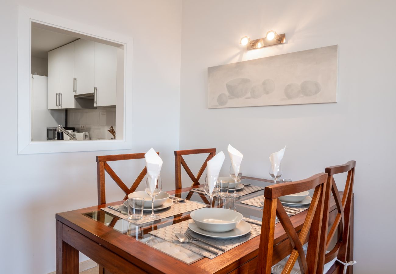 Apartamento en Manilva - Rock Bay II Amazing View 2055