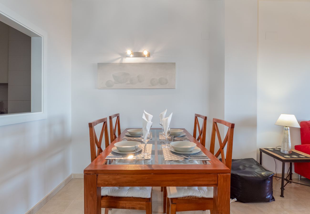 Apartamento en Manilva - Rock Bay II Amazing View 2055